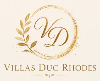 Villas Duc Rhodes